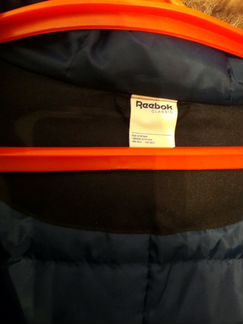 Парка Reebok