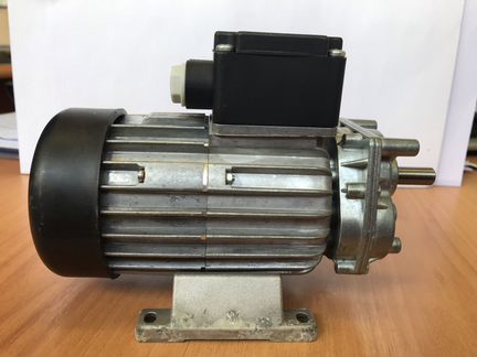 Электродвигатель motoren gefeg