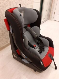 Автомобильное кресло Peg Perego