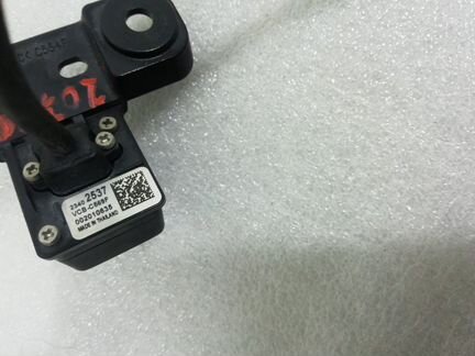 Камера передняя передняя Cadillac Escalade 4