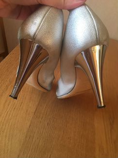 Туфли Mario Cerutti р. 38,5