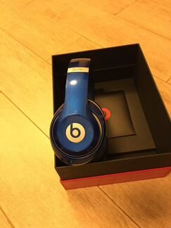 Наушники проводные Beats Studio оригинал