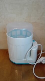 Стерилизатор Maman, подогреватель Мой малыш