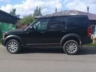 Land Rover Discovery 2.7 AT, 2007, битый, 190 000 км