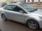 Ford Focus 1.8 МТ, 2008, 173 000 км