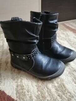 Детская обувь