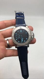 Часы Panerai Submersible