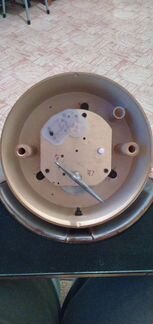 Настольные часы