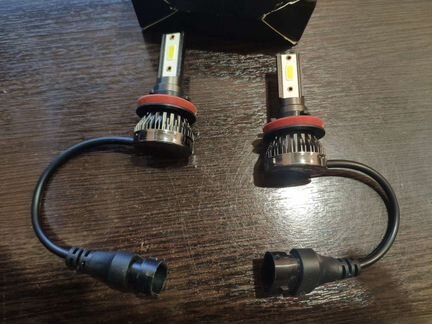 LED лампы