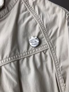 Ветровка Tommy Hilfiger