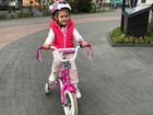 Велосипед детский Schwinn