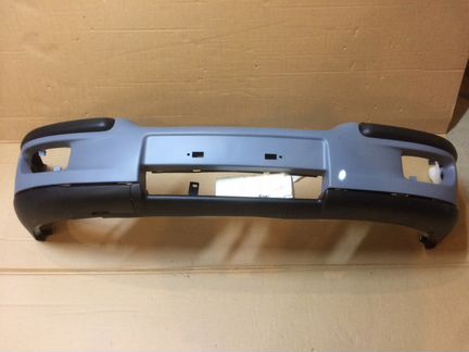 Передний бампер опель омега Б B 94-99г