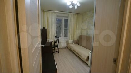 2-к квартира, 44 м², 7/11 эт.