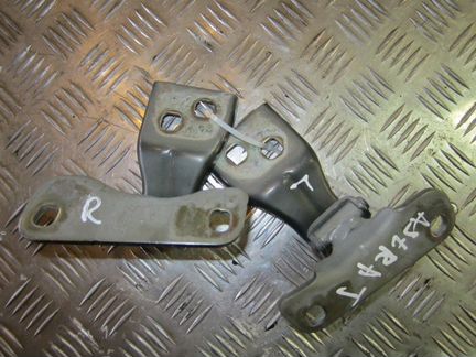 Петли крышки багажника для Опель Астра J