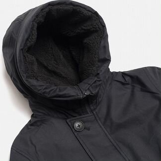 Куртка Spiewak Aviation Snorkel Parka N3B