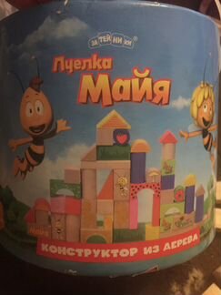 Конструктор из детства