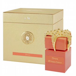 Tiziana Terenzi Orza