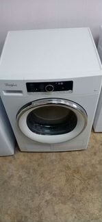 Сушильный барабан whirpool dscx90120