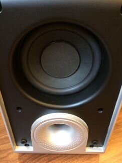 Bowers Wilkins