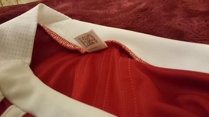 Футболка adidas climacool original L - XL