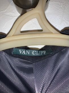 Школьный костюм для мальчика рост 160 van cliff