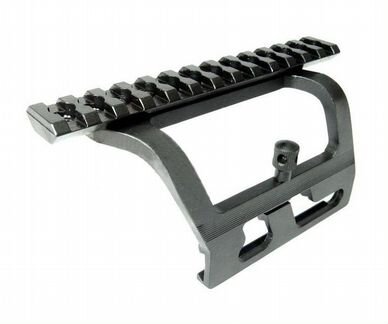 Кронштейн база Weaver - ак/свд