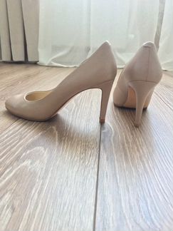 Продам туфли Enzo