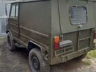 ЛуАЗ 969 1.2 МТ, 1989, 55 000 км объявление продам