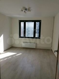 1-к квартира, 40 м², 8/14 эт.