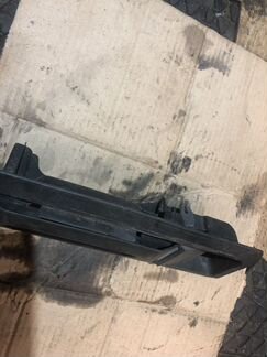 Ручка открытия задней двери мерседес спринтер клас