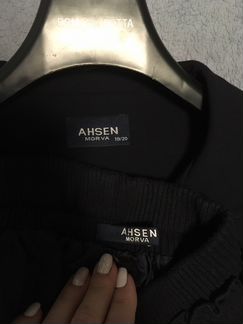 Костюм для девочки