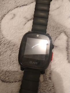 Часы телефон детские