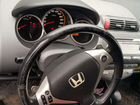 Honda Jazz 1.3 CVT, 2008, 185 000 км объявление продам