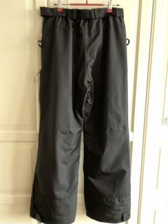 Брюки горнолыжные женские Radium размер М