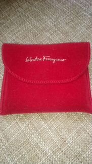 Кошелек Salvatore Ferragamo