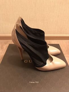 Ботильоны Brian Atwood
