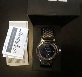 Часы Восток Амфибия