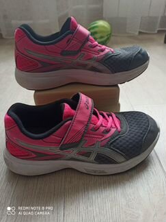 Кроссовки Asics