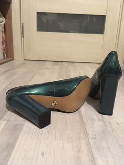 Новые туфли Graciana, 37,5 р