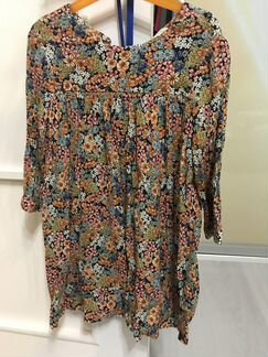 Платье Zara