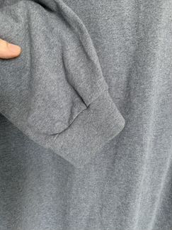 Свитшот Balenciaga