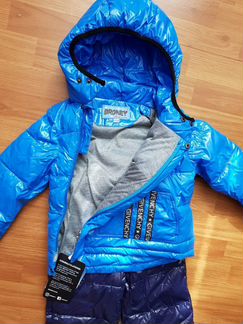 Новые Костюм,комплект- Последние размеры