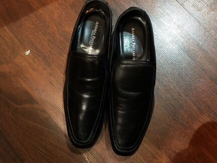 Туфли Andrea Pagliarini новые 42-43