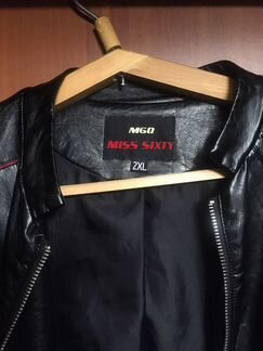 Куртка Кожа зам