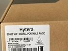 Радиостанции hytera и фонарики fenix объявление продам