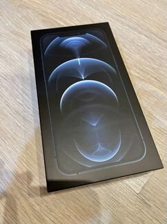 iPhone 12 pro max 256gb Blue