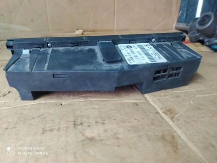 Панель управления климат-контролем BMW Е46