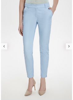 Новые брюки