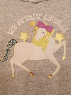 Шорты next и футболка crazy8 98 см