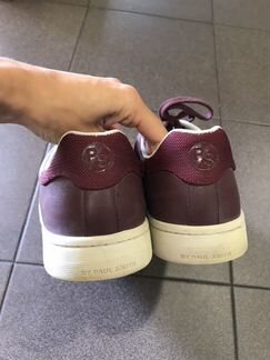 Кроссовки кеды Paul Smith